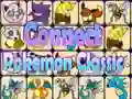 Hra Spojte Pokémon Classic online Hra Spojte Pokémon Classic online