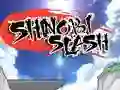 Hra Shinobi Sek online Hra Shinobi Sek online