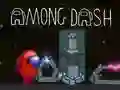 Hra Among Us Dash online Hra Among Us Dash online