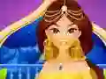 Hra Oblečte arabskú princeznú online Hra Oblečte arabskú princeznú online