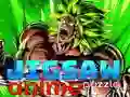 Hra Anime Puzzle online Hra Anime Puzzle online
