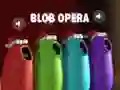 Hra Blob Opera online