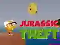 Hra Jurassic Krádež online Hra Jurassic Krádež online