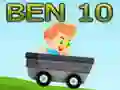 Hra Ben 10 online