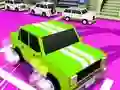Hra Parkuj moje auto online Hra Parkuj moje auto online