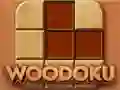 Hra Woodoku online Hra Woodoku online