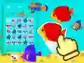 Hra Spoj Ryb online Hra Spoj Ryb online
