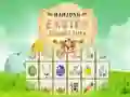 Hra Veľkonočný Mahjong Spojenie online Hra Veľkonočný Mahjong Spojenie online