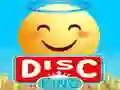 Hra Král Discu online Hra Král Discu online