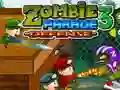 Hra Obrana Zombiekongresu 3 online