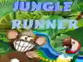 Hra Jungľový bežec online Hra Jungľový bežec online
