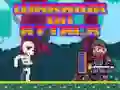 Hra Bojovník v Útoku online Hra Bojovník v Útoku online