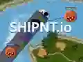 Hra Loď.io online