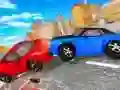 Hra Zničte auto online Hra Zničte auto online