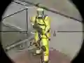 Hra Sniper mŕtvej zóny online