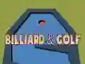 Hra Biliard a Golf online