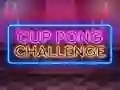 Hra Výzva Cup Pongu online Hra Výzva Cup Pongu online
