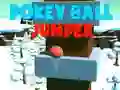 Hra Pokey Loptový Skokan online Hra Pokey Loptový Skokan online