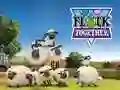 Hra Shaun, ovca: Spolu v stáde online Hra Shaun, ovca: Spolu v stáde online