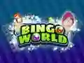 Hra Bingo Svet online Hra Bingo Svet online