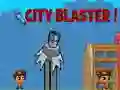 Hra Mestský Blaster online
