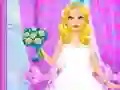 Hra Plánovač svadieb Ľadovej Kráľovnej online