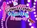 Hra Supermodel: Obleč si na Módnom Mole online Hra Supermodel: Obleč si na Módnom Mole online