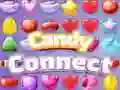Hra Candy Connect online Hra Candy Connect online