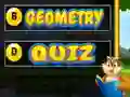 Hra Geometrický Kvíz online Hra Geometrický Kvíz online