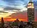 Hra Náročný, skutočný New York online