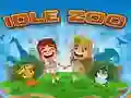 Hra Pohodlná ZOO online Hra Pohodlná ZOO online