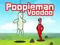 Hra Poopieman Voodoo online Hra Poopieman Voodoo online
