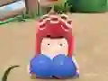 Hra Oddbods: Bláznivé Balóny online Hra Oddbods: Bláznivé Balóny online