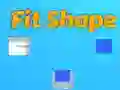Hra Fit Tvar online Hra Fit Tvar online