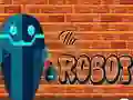 Hra Robot online