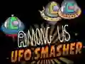 Hra Among Us: Ničiteľ UFO online Hra Among Us: Ničiteľ UFO online