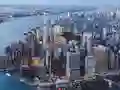 Hra Zbierka puzzle z New Yorku online Hra Zbierka puzzle z New Yorku online