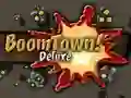 Hra BoomTown! Deluxe online Hra BoomTown! Deluxe online