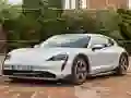 Hra Porsche Taycan 4S Krížová Puzzle online Hra Porsche Taycan 4S Krížová Puzzle online