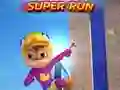 Hra Alvin Super Beh online Hra Alvin Super Beh online