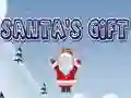 Hra Darček od Santy online Hra Darček od Santy online