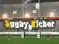 Hra Rugby Kopáč online
