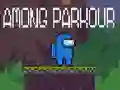 Hra Medzi Parkourom online