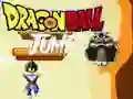 Hra DragonBall Skok online