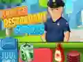 Hra Burger Reštaurácia Express online