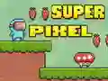 Hra Super Pixel online Hra Super Pixel online