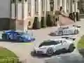 Hra Puzzle Bugatti Centodieci online