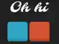 Hra Oh ahoj online