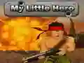Hra Môj Malý Hrdina online Hra Môj Malý Hrdina online