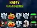 Hra Šťastný Halloween online Hra Šťastný Halloween online